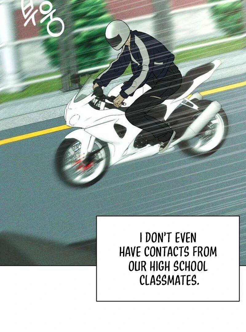 The Delinquent’s First Love chapter 5 page 54