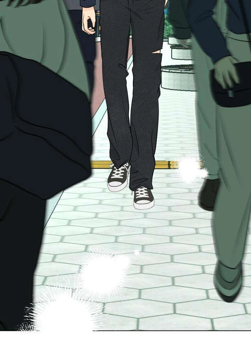 The Delinquent’s First Love chapter 5 page 81