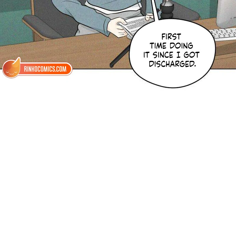 The Delinquent’s First Love chapter 5 page 86