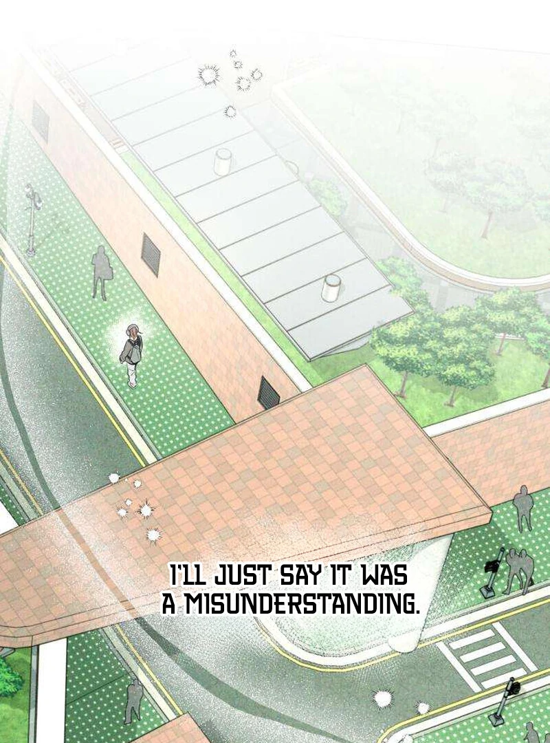 The Delinquent’s First Love chapter 5 page 9