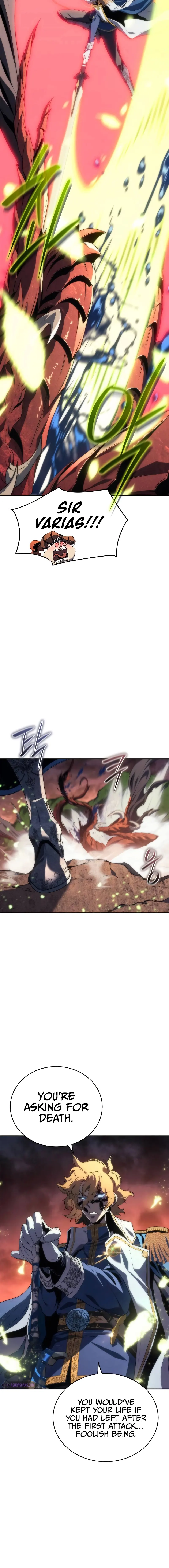 Why I Quit being the Demon King chapter 16 page 12