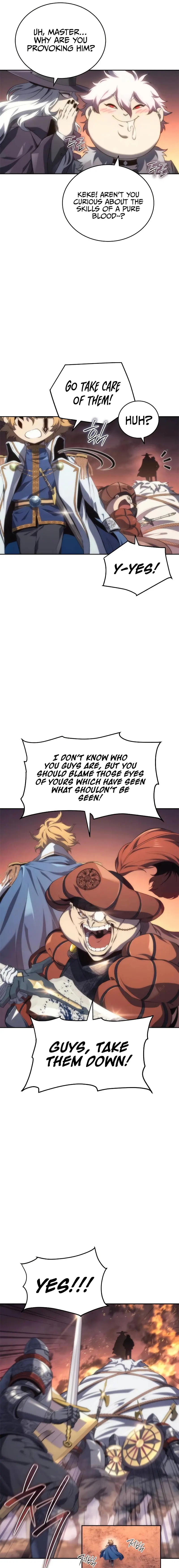 Why I Quit being the Demon King chapter 16 page 17
