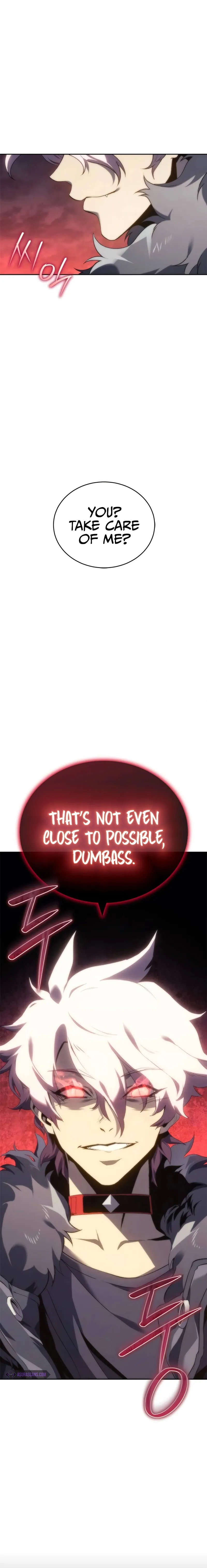 Why I Quit being the Demon King chapter 17 page 14