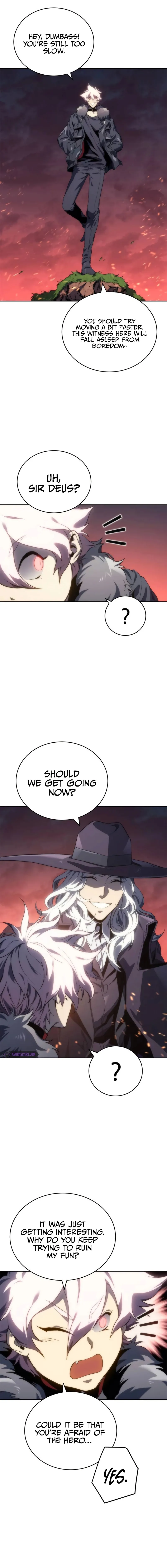 Why I Quit being the Demon King chapter 17 page 20