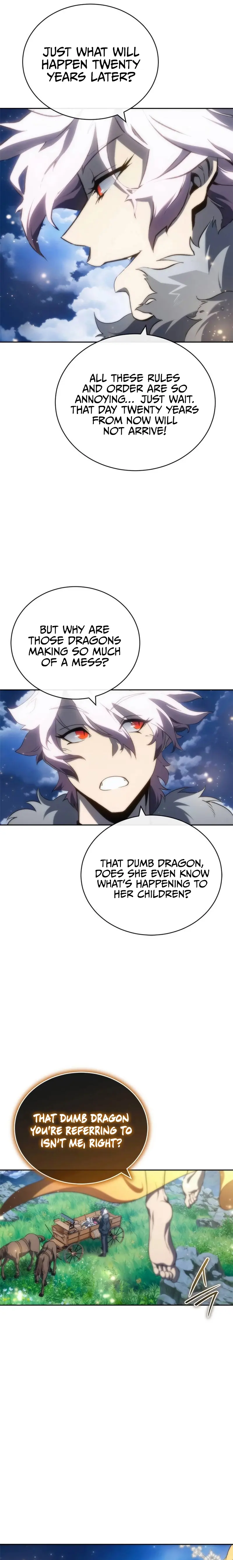Why I Quit being the Demon King chapter 18 page 21