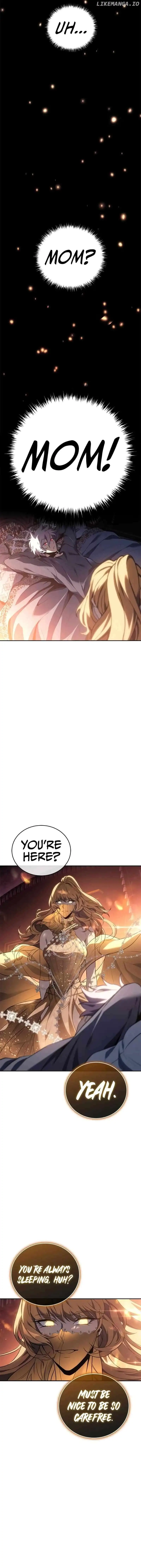Why I Quit being the Demon King chapter 23 page 12