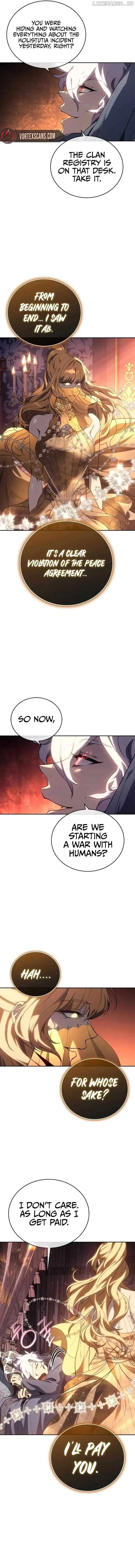 Why I Quit being the Demon King chapter 23 page 13