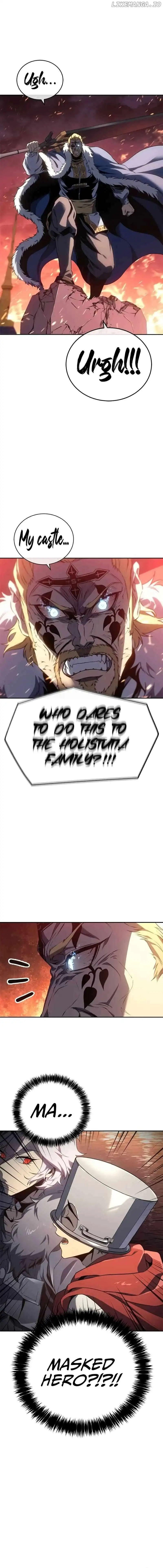 Why I Quit being the Demon King chapter 23 page 2