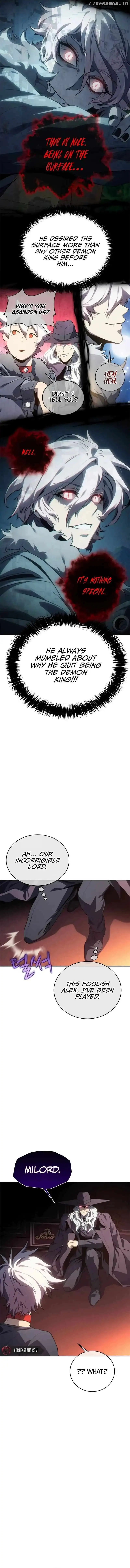 Why I Quit being the Demon King chapter 25 page 10