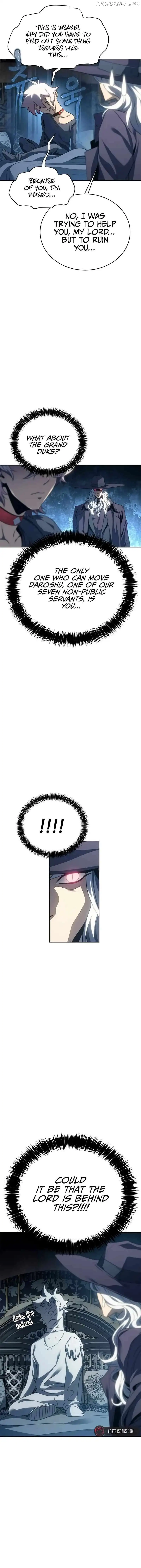 Why I Quit being the Demon King chapter 25 page 6