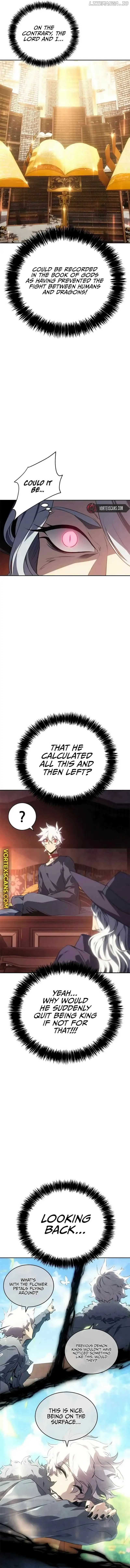Why I Quit being the Demon King chapter 25 page 9