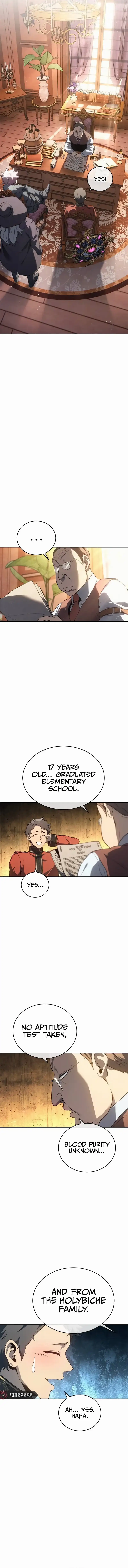Why I Quit being the Demon King chapter 26 page 14