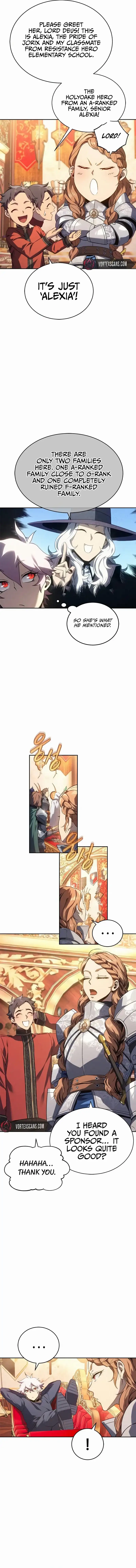 Why I Quit being the Demon King chapter 26 page 2