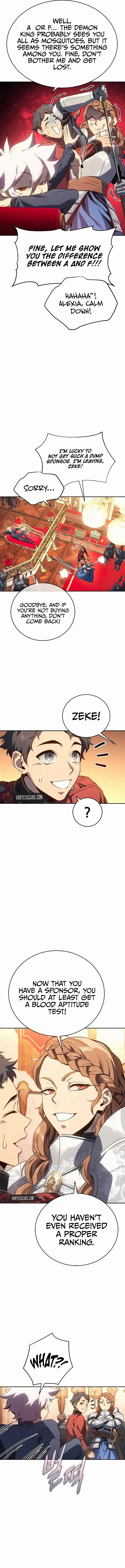 Why I Quit being the Demon King chapter 26 page 5
