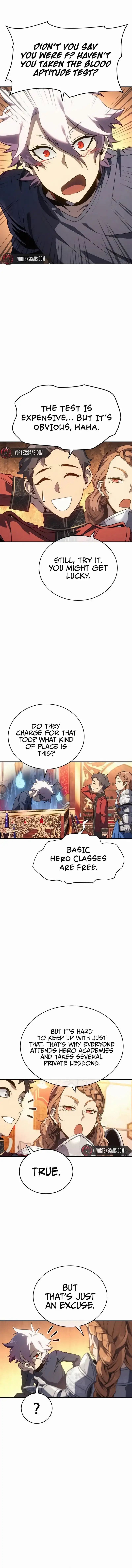 Why I Quit being the Demon King chapter 26 page 6