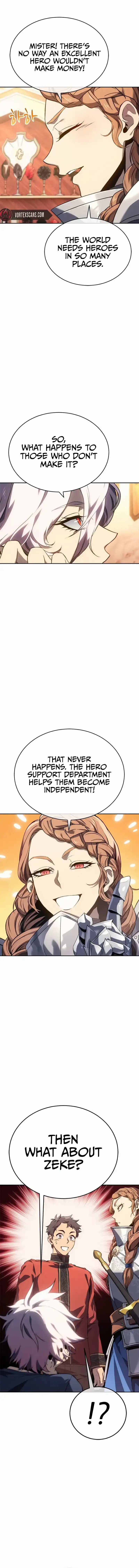 Why I Quit being the Demon King chapter 26 page 8