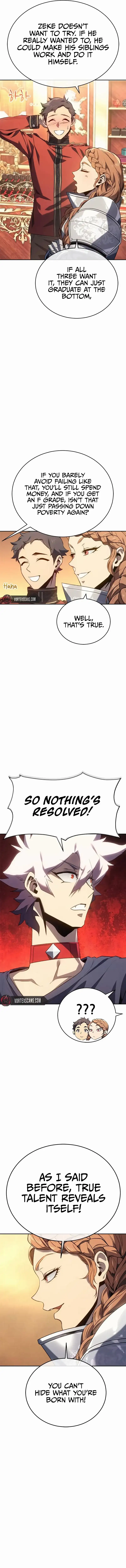 Why I Quit being the Demon King chapter 26 page 9