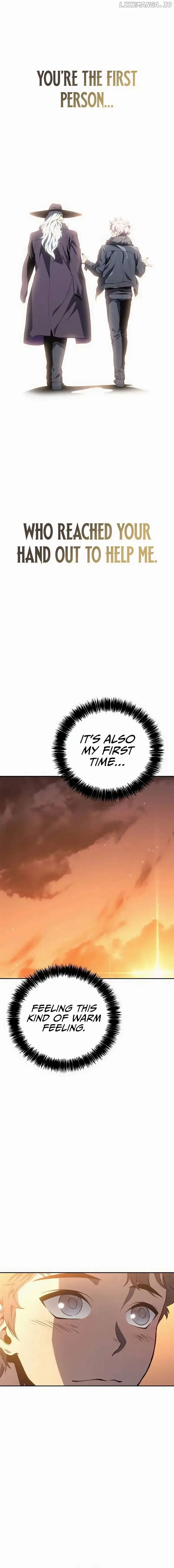 Why I Quit being the Demon King chapter 27 page 20