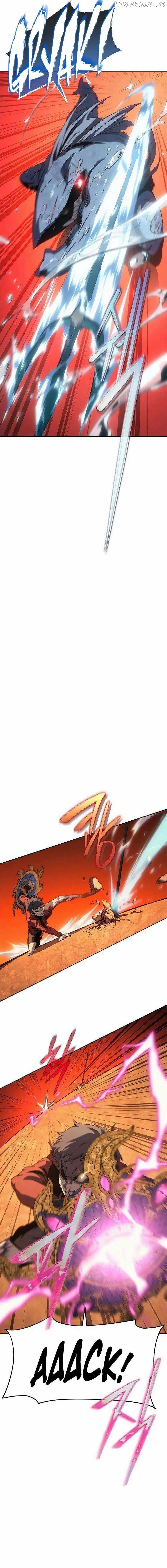 Why I Quit being the Demon King chapter 29 page 16
