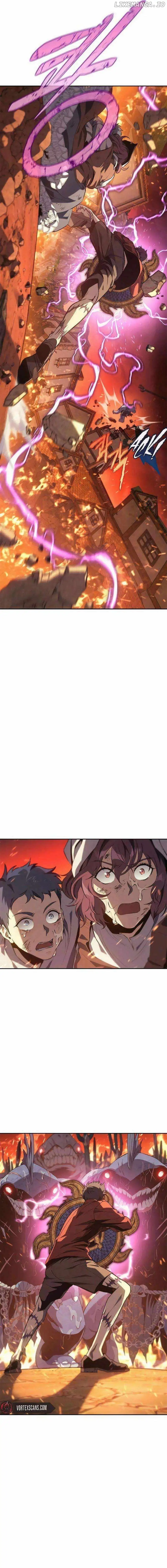 Why I Quit being the Demon King chapter 29 page 2