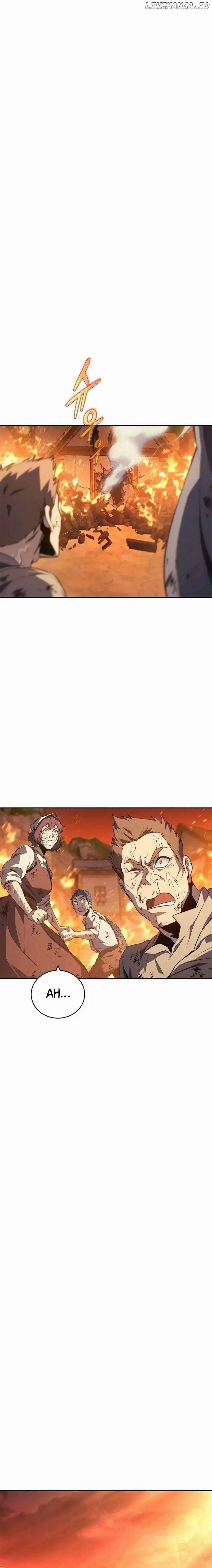 Why I Quit being the Demon King chapter 29 page 25