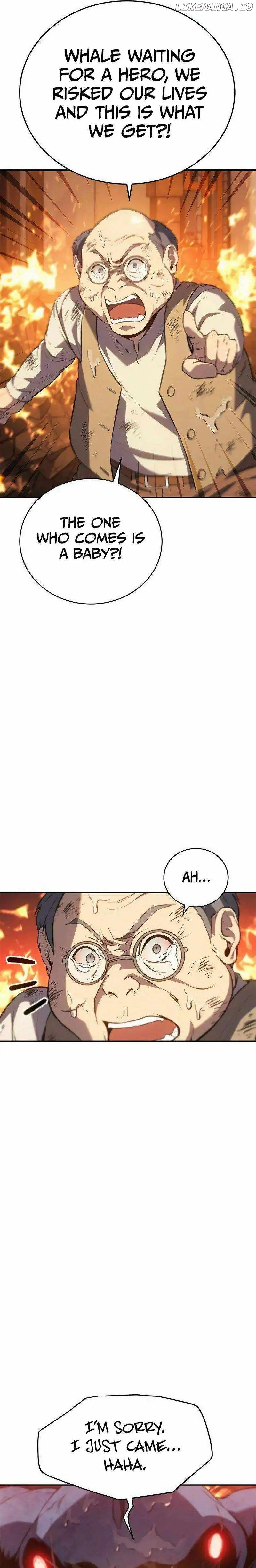Why I Quit being the Demon King chapter 29 page 6