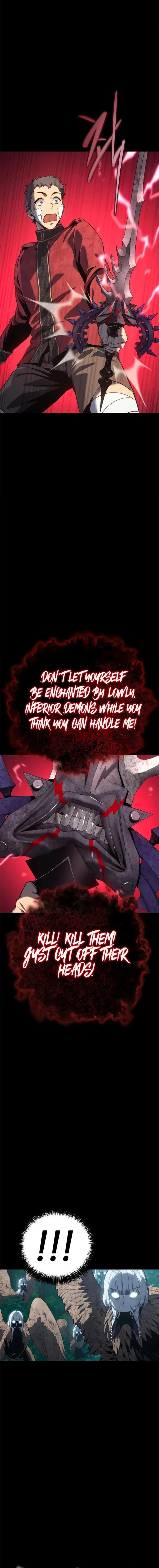 Why I Quit being the Demon King chapter 34 page 13