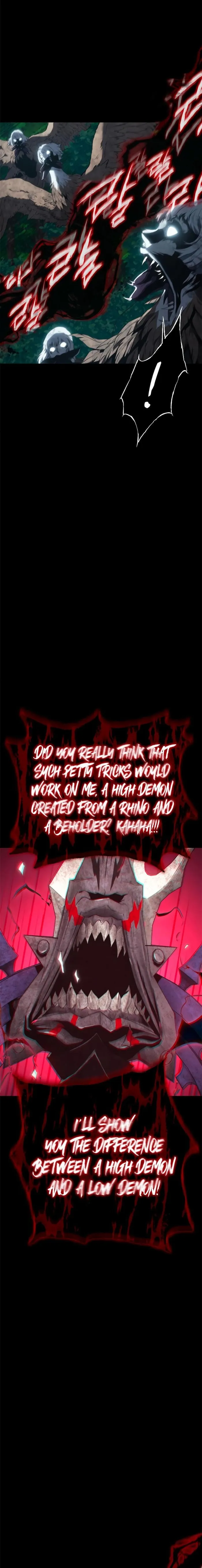 Why I Quit being the Demon King chapter 34 page 15