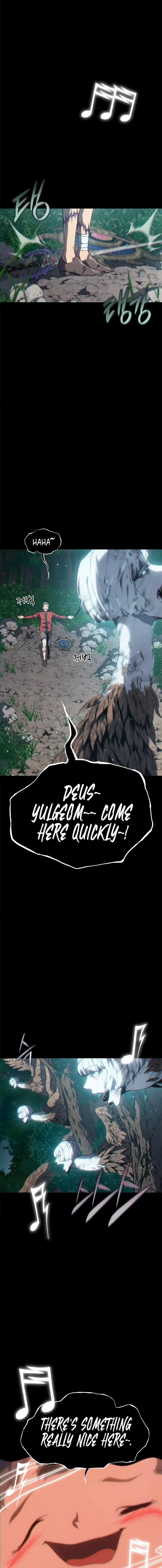 Why I Quit being the Demon King chapter 34 page 9