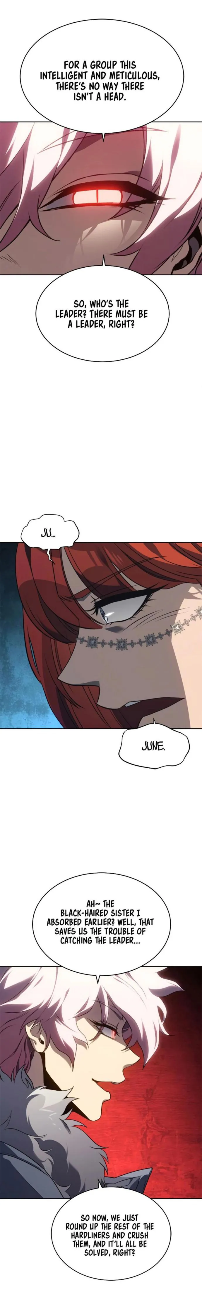 Why I Quit being the Demon King chapter 43 page 11