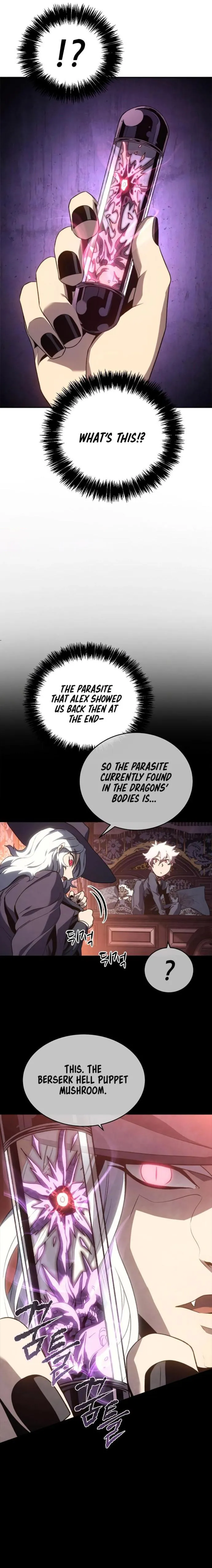 Why I Quit being the Demon King chapter 43 page 20