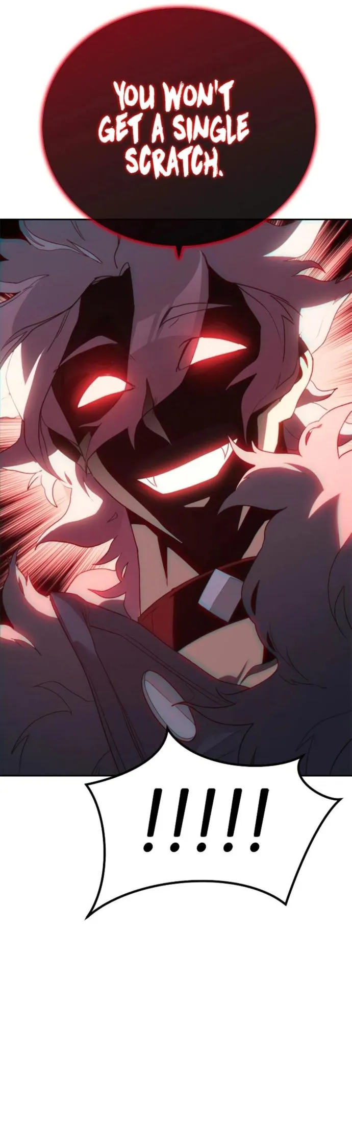 Why I Quit being the Demon King chapter 43 page 30