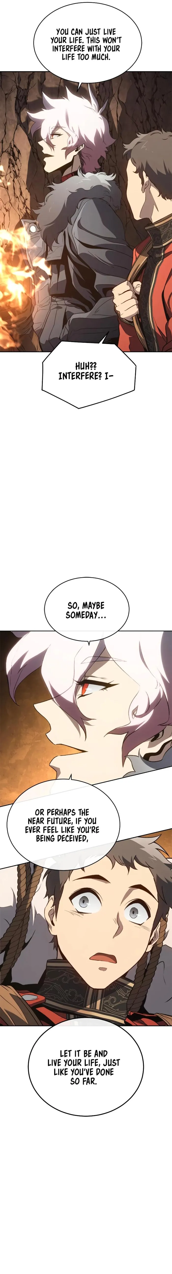 Why I Quit being the Demon King chapter 44 page 22