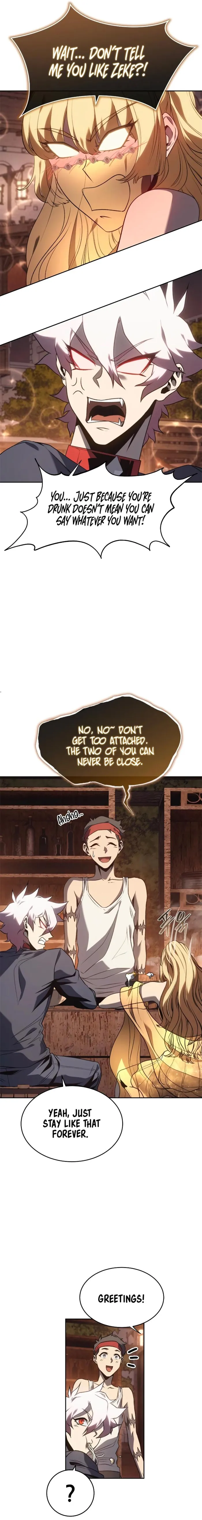 Why I Quit being the Demon King chapter 48 page 14