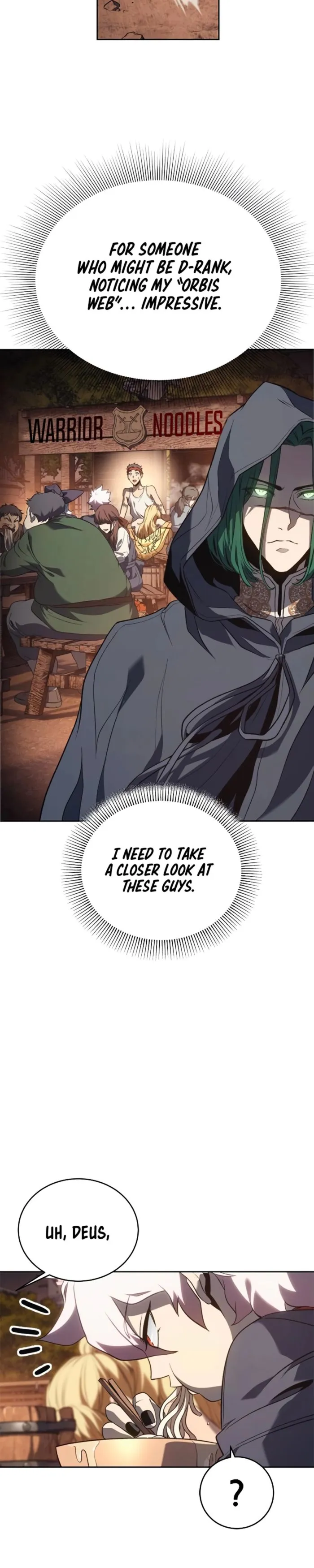 Why I Quit being the Demon King chapter 49 page 20