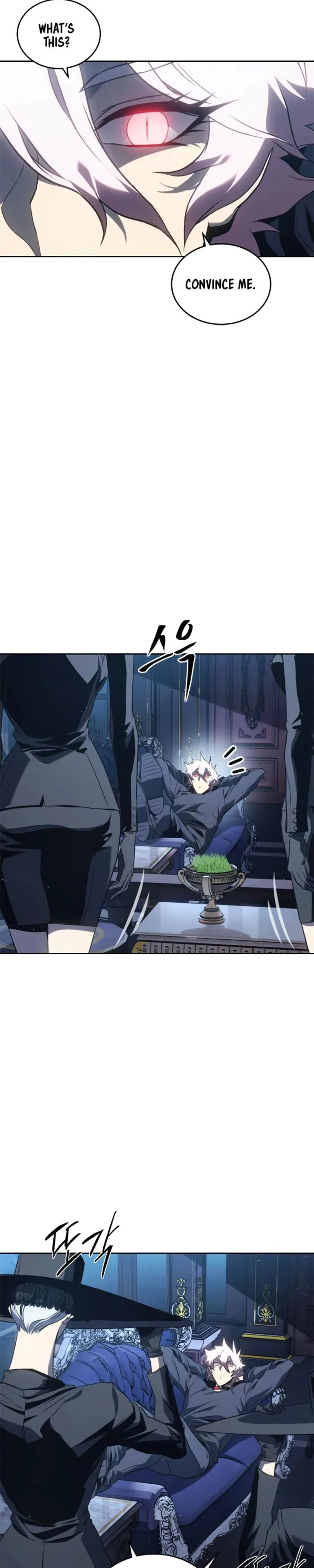 Why I Quit being the Demon King chapter 49 page 36