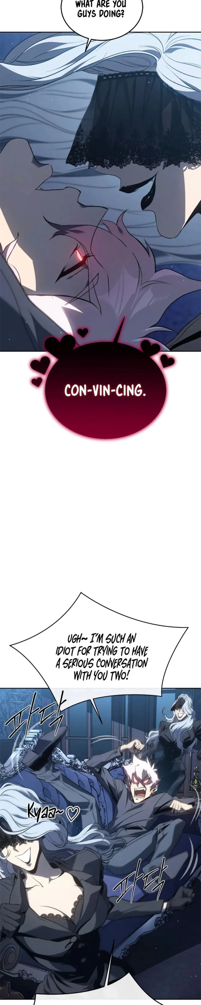 Why I Quit being the Demon King chapter 49 page 39