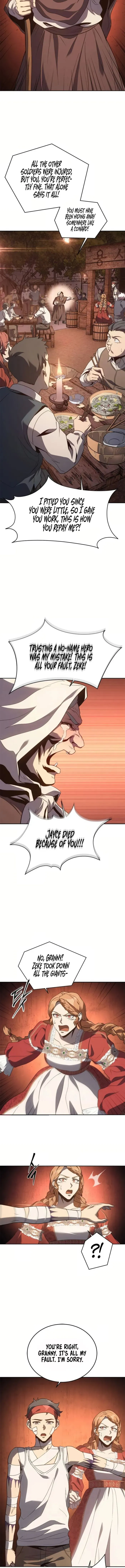 Why I Quit being the Demon King chapter 65 page 12