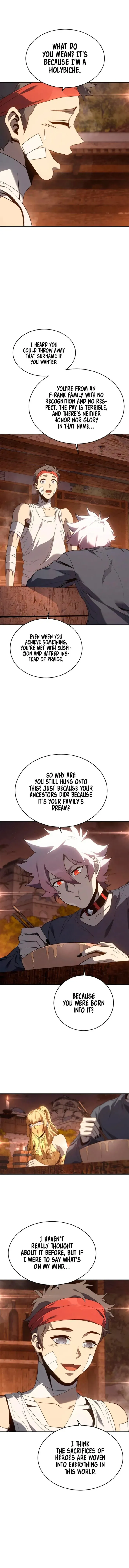 Why I Quit being the Demon King chapter 66 page 2
