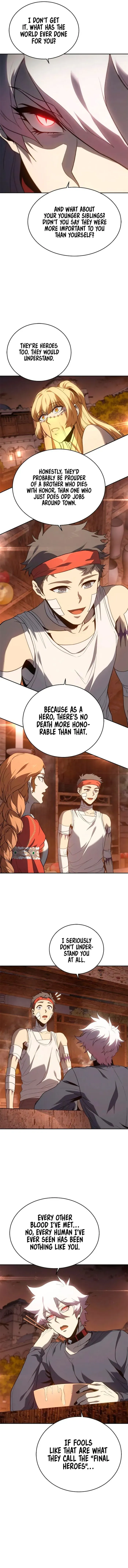 Why I Quit being the Demon King chapter 66 page 5
