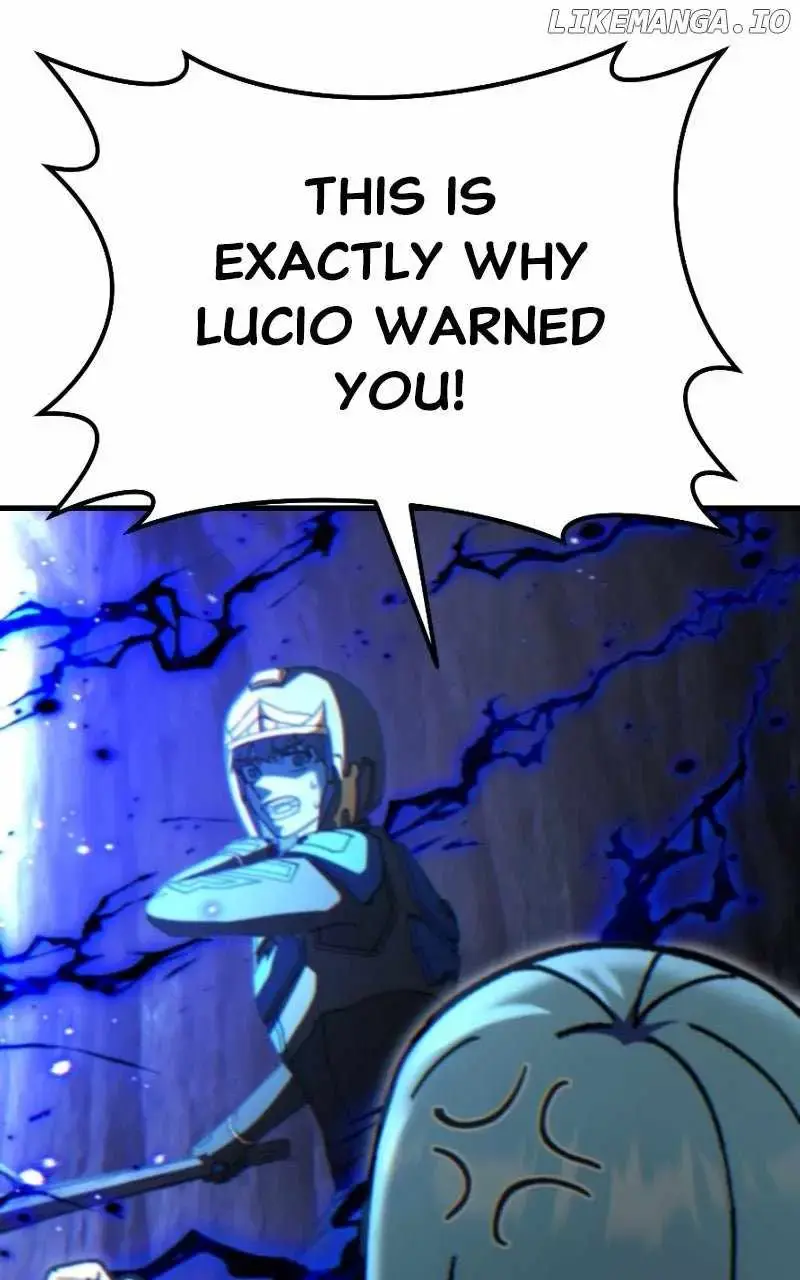 Why I Quit being the Demon King chapter 72 page 137