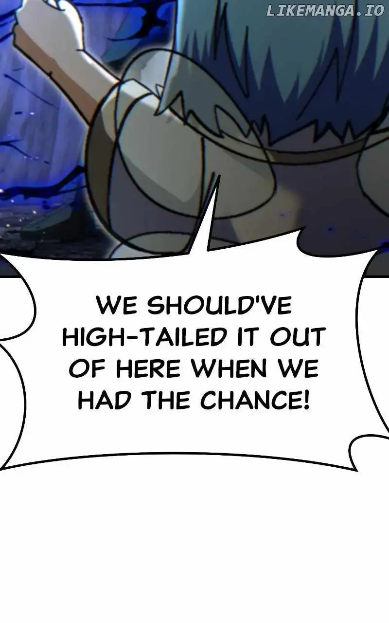 Why I Quit being the Demon King chapter 72 page 138