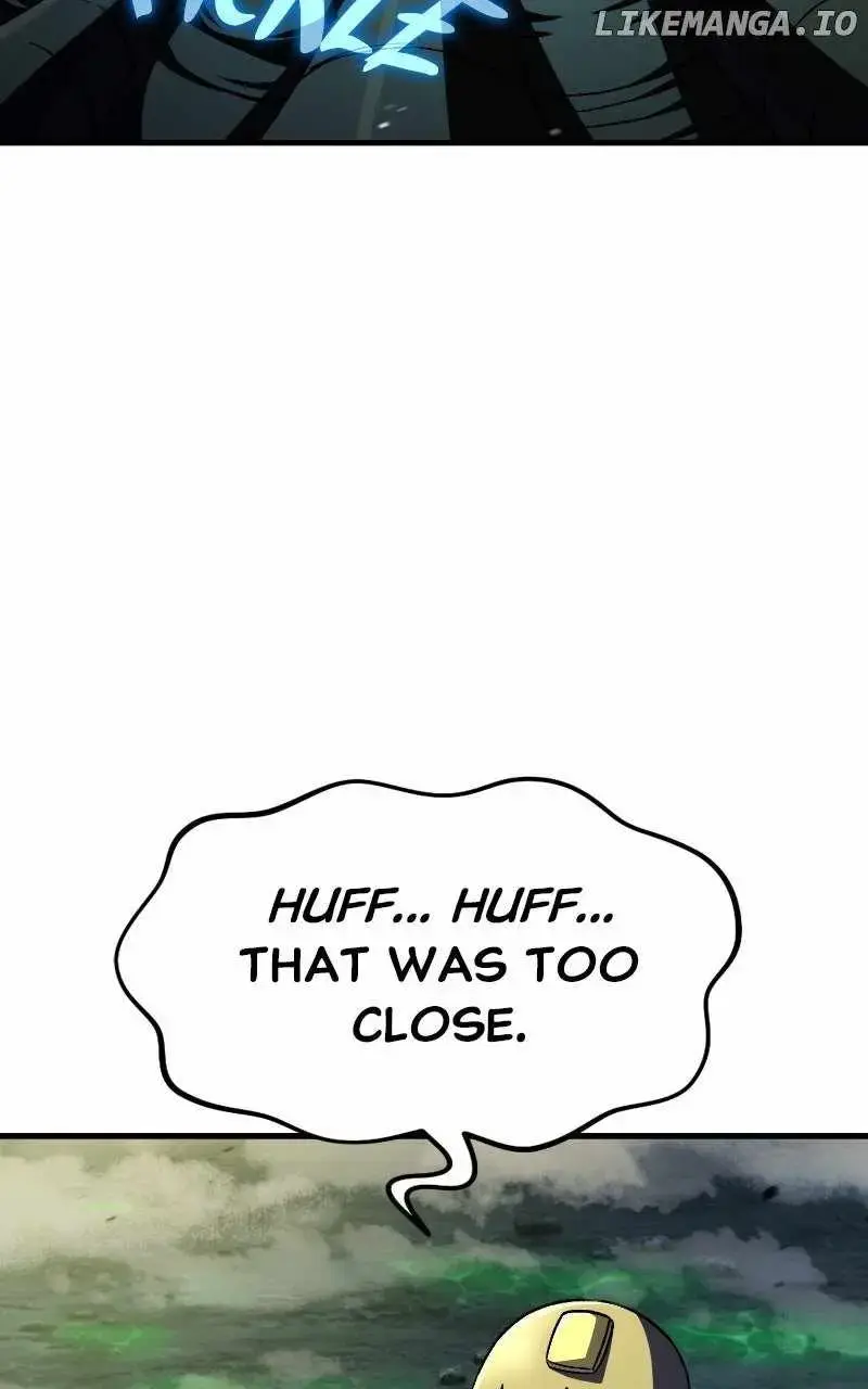 Why I Quit being the Demon King chapter 72 page 20