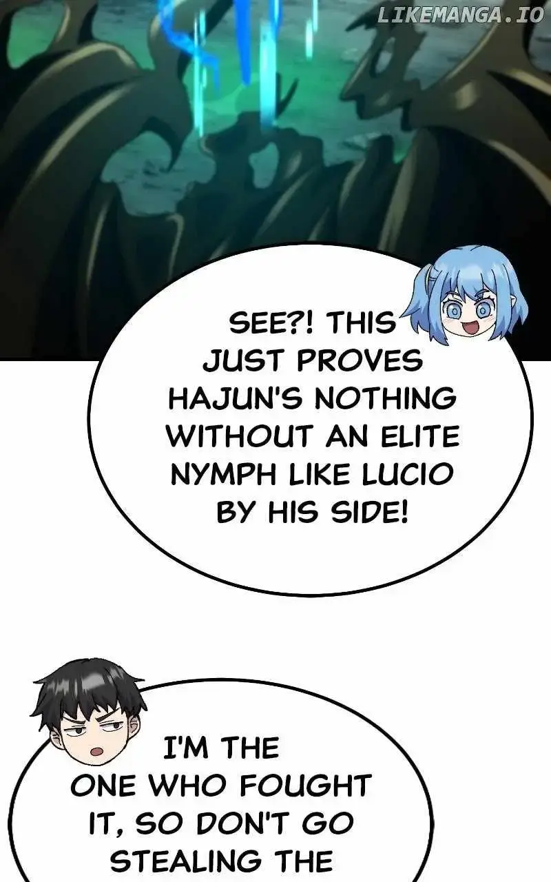 Why I Quit being the Demon King chapter 72 page 30