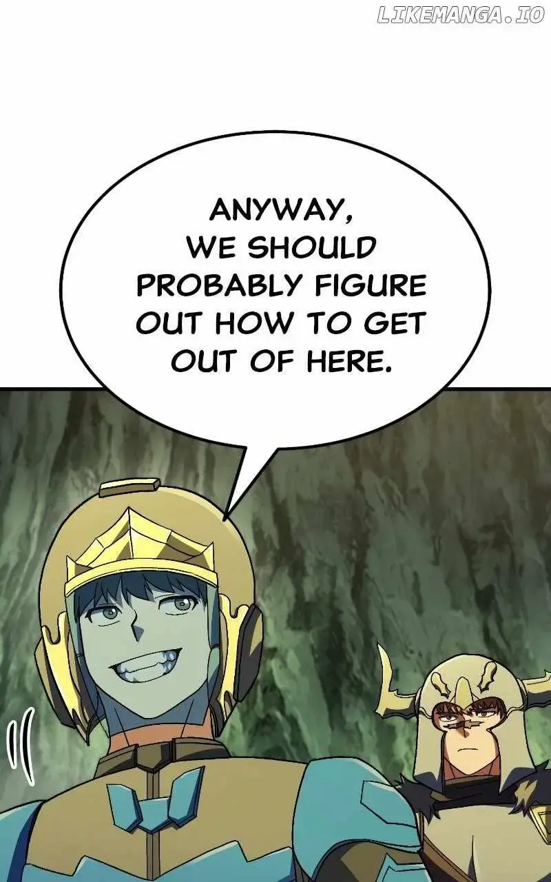 Why I Quit being the Demon King chapter 72 page 40