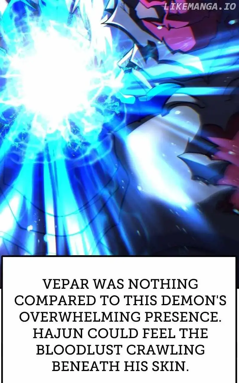 Why I Quit being the Demon King chapter 72 page 64