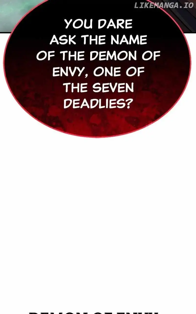 Why I Quit being the Demon King chapter 72 page 97
