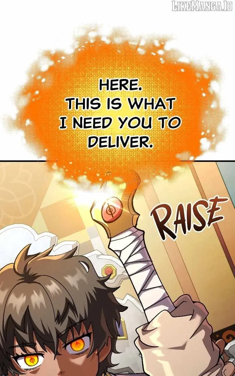 Why I Quit being the Demon King chapter 74 page 125