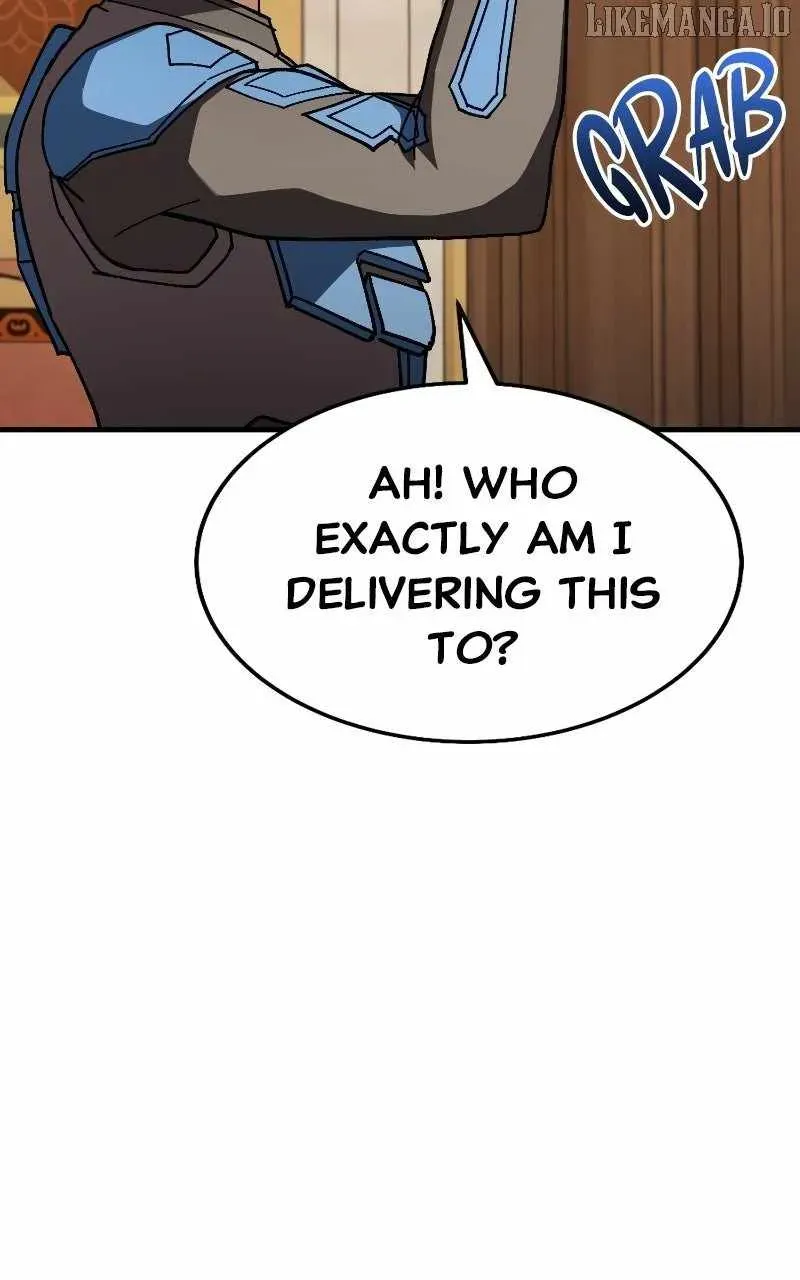 Why I Quit being the Demon King chapter 74 page 128