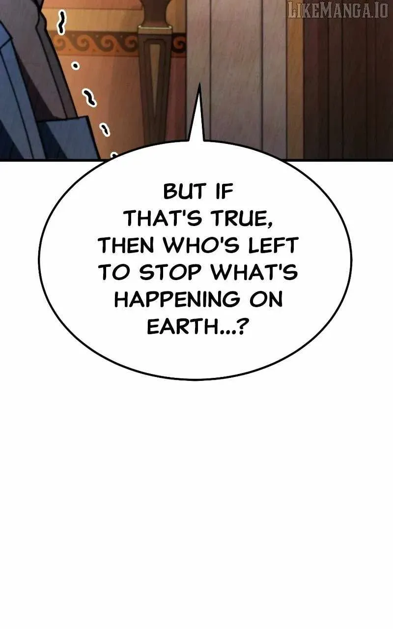 Why I Quit being the Demon King chapter 74 page 145